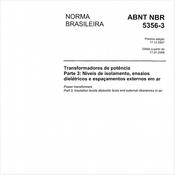 Target Normas Acervo Completo De Normas ABNT NBR E Mercosul