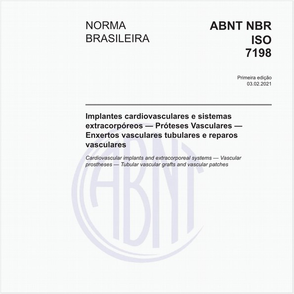 Target Normas Abnt Nbr Iso Nbriso Implantes