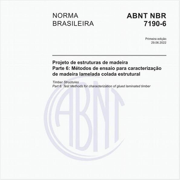 NBR 8220, PDF, Impressão