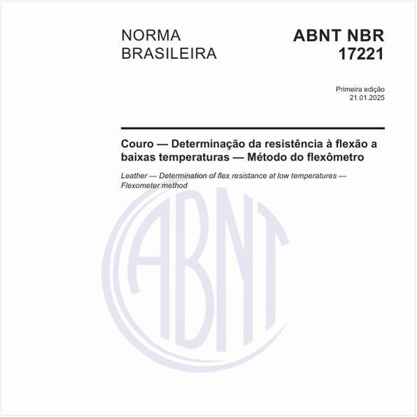 Target Normas Acervo Completo De Normas ABNT NBR E Mercosul