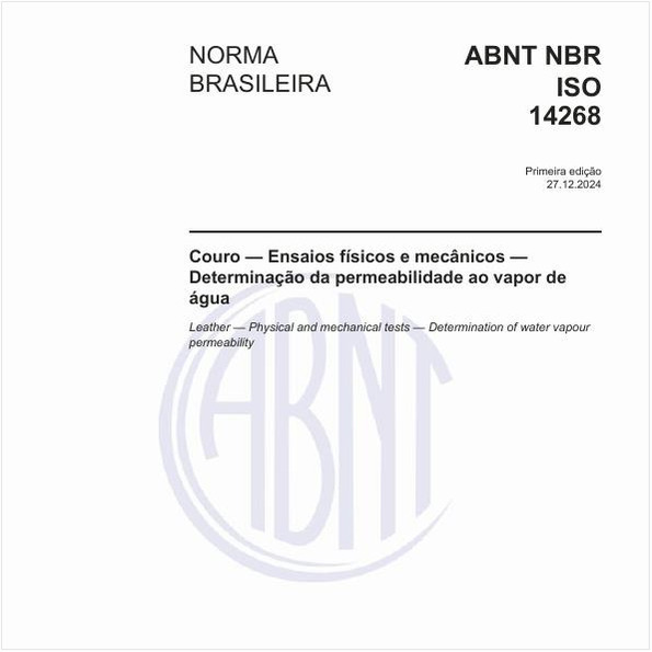 Target Normas Acervo Completo De Normas Abnt Nbr E Mercosul