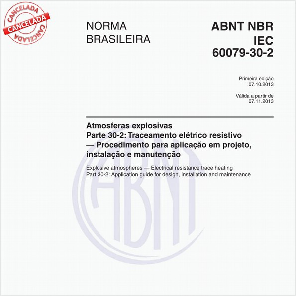 Target Normas Abnt Nbr Iec Nbriec Atmosferas