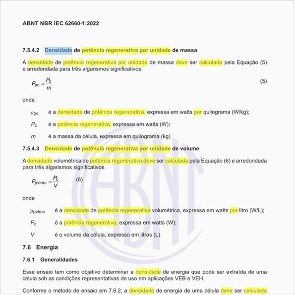 Potencias de Dez Unidades de Medida Resumo