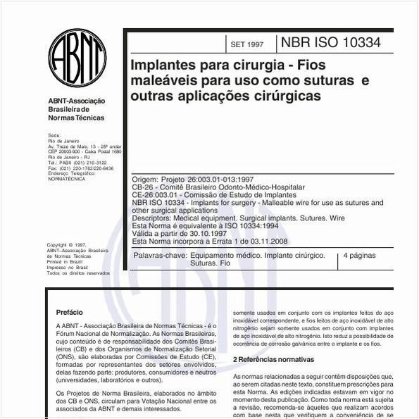 Pdf Abnt Nbr Fios Para Sutura Cirurgica Dokumen Tips Hot Sex Picture 4841