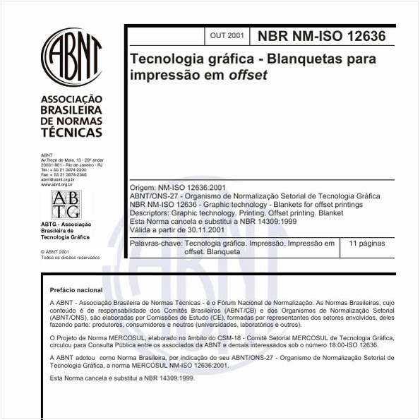 Abnt Nbr Nm Iso Nbrnm Iso Cilindros Para Gases Hot Sex Picture 9070