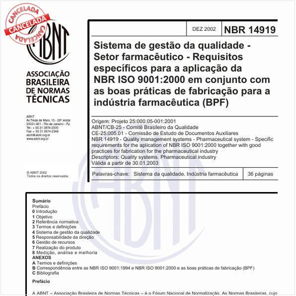 Manual Das Normas Gerais de Elaboração e Apresentação Femaf