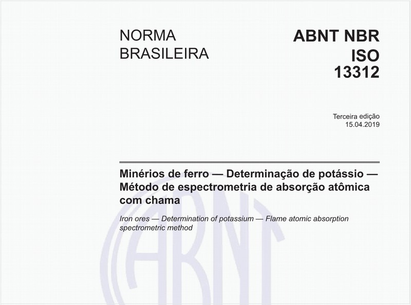 Target Normas: ABNT NBR 13782 NBR13782 Posto de serviço Sistemas