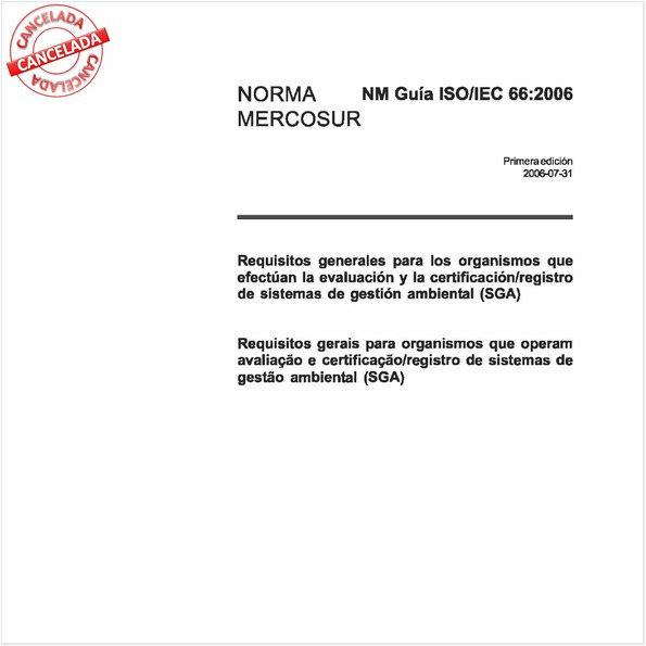 Target Normas Nm Isoiec Guia 66 Nm Isoiec Guia66 Requisitos 7867